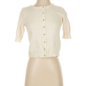 Marina Luna Cream Knit Sweater